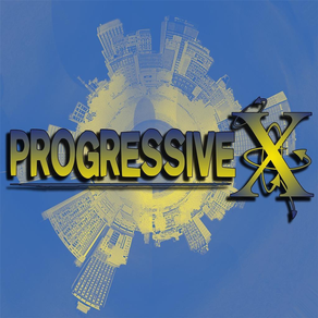 Progressive X