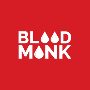 Blood Monk