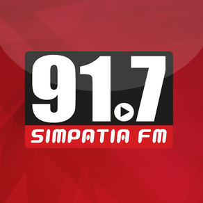 Rádio Simpatia 91.7 FM