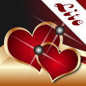 Be Mine Lite - Valentine's Day Card Creator