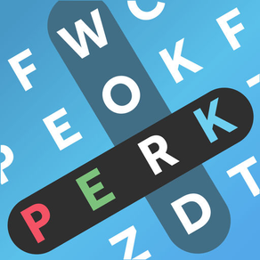 Perk Word Search