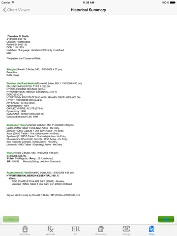 Allscripts Remote+ poster