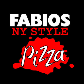 Fabios NY Pizza