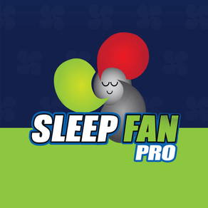 Sleep Fan Pro!