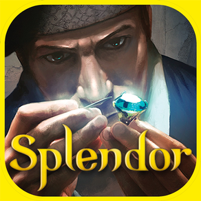 Splendor™: The Board Game