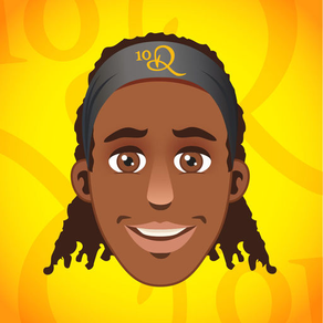 Emojinho by Ronaldinho