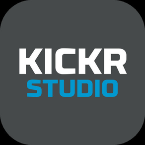 KICKR Studio