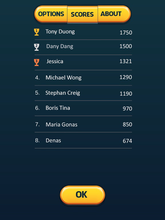 Brick Classic : Brick Game 포스터