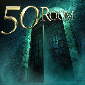 Room Escape: 50 rooms II