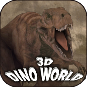 Dino3D Lite version