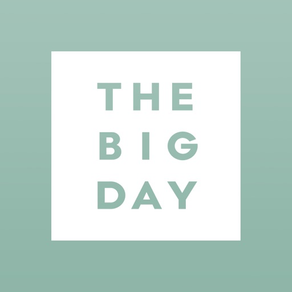 TheBigDay Organize o Casamento