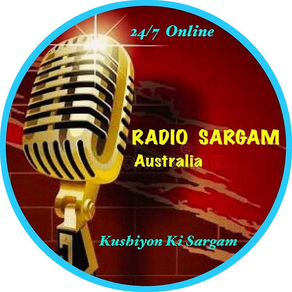 Radio Sargam Australia