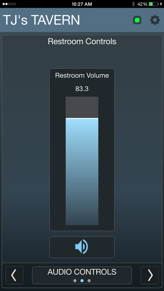 ControlSpace Remote poster