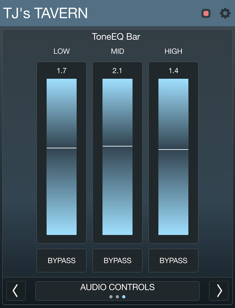 ControlSpace Remote poster