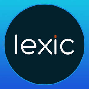 Lexic