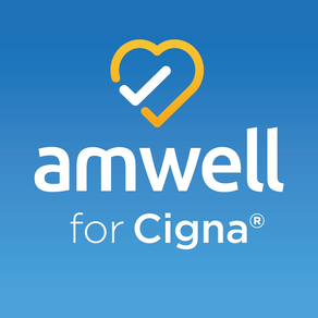 Amwell for Cigna