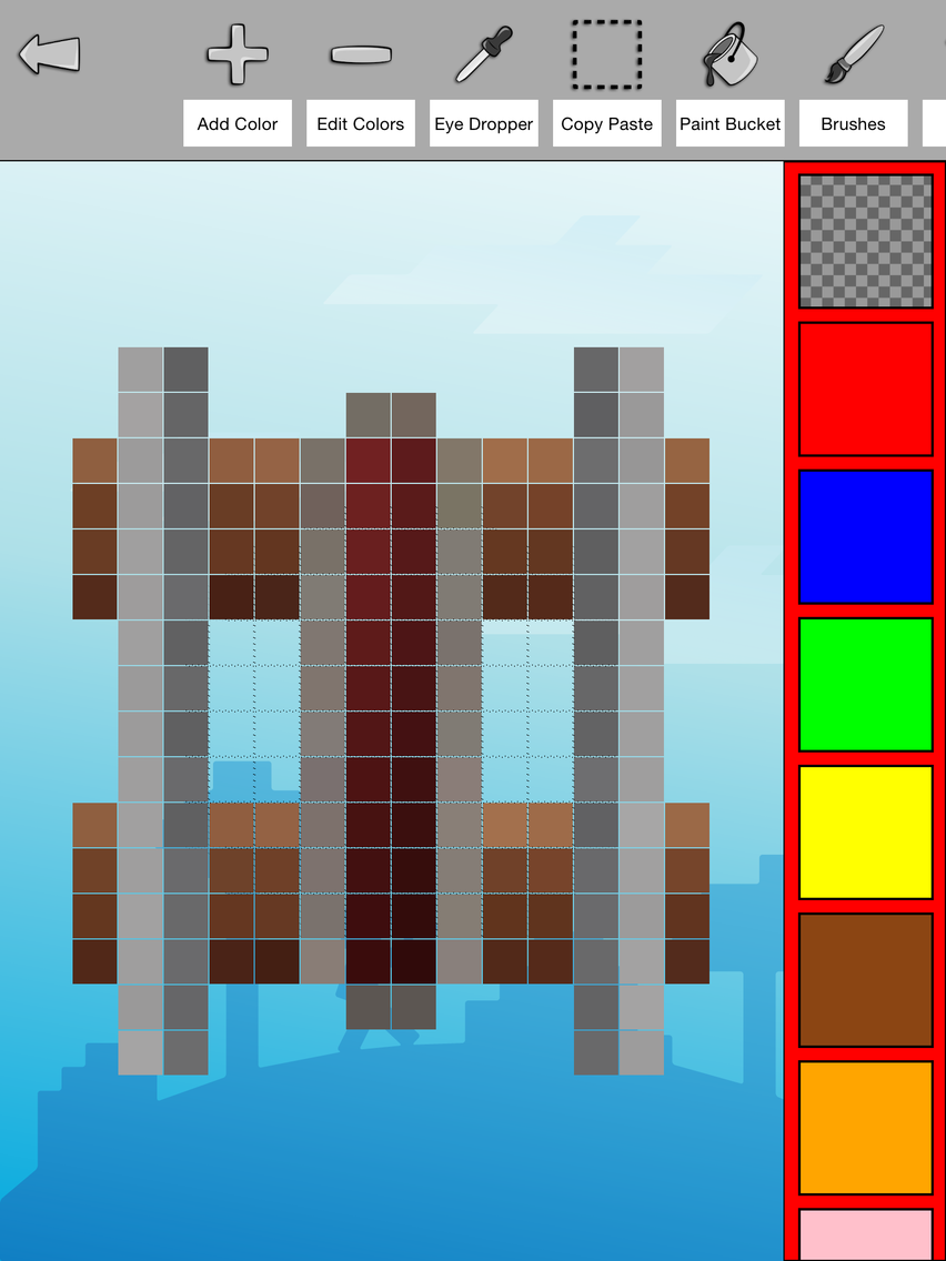 Minecraft Texture Creator Pc – Générateur De Texture Minecraft – ARAU