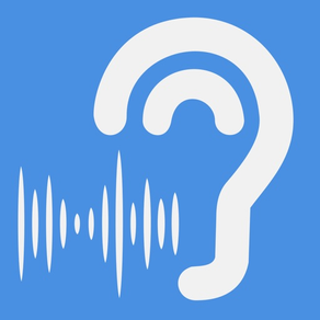 補聴器: オーディオアンプ