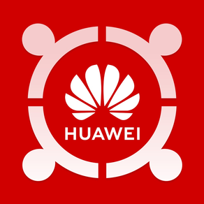 Huawei Partner