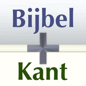 Bijbel+Kant