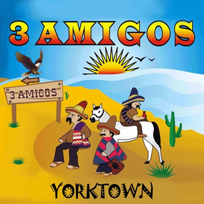 3 Amigos Mexican Restaurants