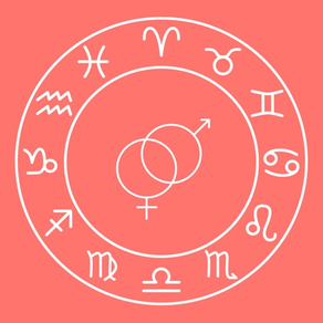 Horoscope Compatibility Chart