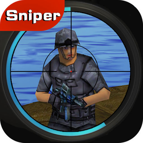 Wilderness sniper-Killer shoot