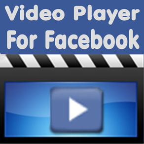 Video Player and Downloader for Facebook