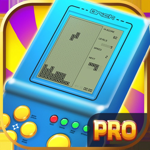 Brick Classic Pro