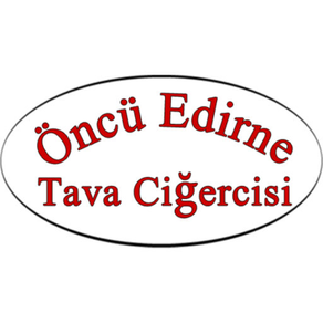 Öncü Edirne Tava Ciğercisi