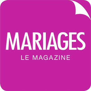 Mariages magazine
