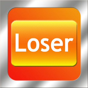 The Loser Button