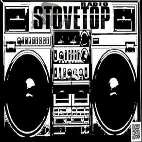 Stovetop Radio