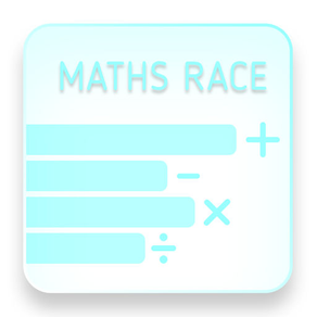 MathsRace!