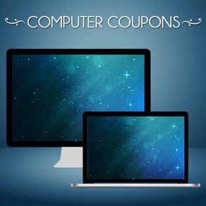 Computer Coupons, Laptop Coupons