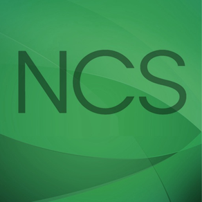 NCS HSE App