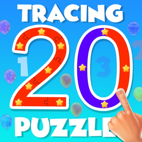 Number Learning & Puzzle