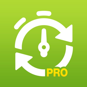 Repeat Timer Pro: Task Alarm