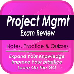 Project Management Exam Quiz