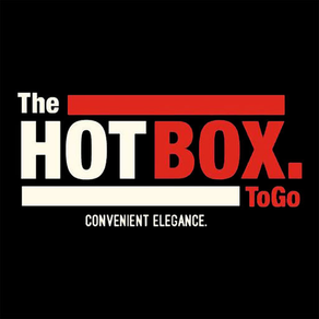 The Hot Box To Go