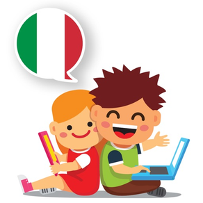 아기 학습 - 이탈리아어
