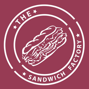 The Sandwich Factory