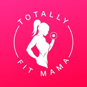 Totally Fit Mama