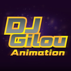 DJ Gilou Animation