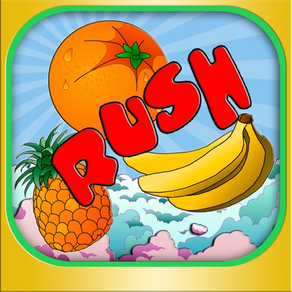 Fruity Rush