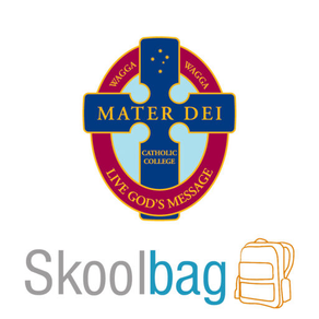 Mater Dei Catholic College - Skoolbag