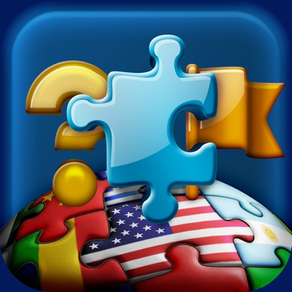 Geo World Games - 面向兒童的帶發音的地理知識