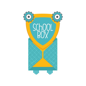 SchoolBox - Smart School App