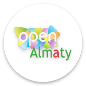 open almaty kz