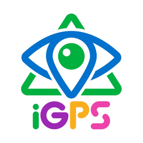 iGPS App